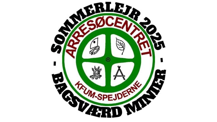 Sommerlejr for minierne 2025